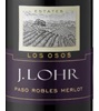 J. Lohr Los Osos Merlot 2016