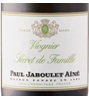 Paul Jaboulet Aîné Secret De Famille Viognier 2018