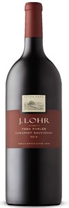 J. Lohr Seven Oaks Cabernet Sauvignon 2019