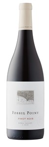 Fossil Point Pinot Noir 2018