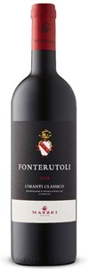 Mazzei Fonterutoli Chianti Classico 2019