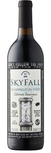 Skyfall Cabernet Sauvignon 2020