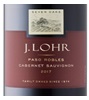 J. Lohr Seven Oaks Cabernet Sauvignon 2019