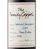 The Family Coppola Cabernet Sauvignon 2019