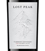 Lost Peak Cabernet Sauvignon 2019