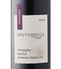 Southbrook Vineyards Triomphe Organic Merlot 2018