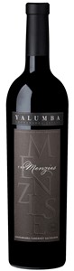 Yalumba The Menzies Cabernet Sauvignon 2013