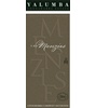 Yalumba The Menzies Cabernet Sauvignon 2012