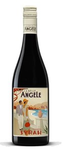 La Belle Angele Syrah