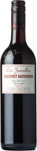 Les Jamelles Cabernet Sauvignon 2017