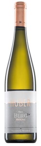 Huber Markus Traisental Ried Berg Erste Lage Reserve 1Ötw Riesling 2018