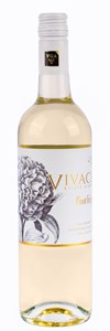 Vivace Estate Pinot Grigio  2018