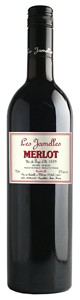 Les Jamelles Merlot 2019