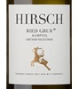 Hirsch Ried Kammerner Grub 1Ötw Grüner Veltliner 2017