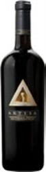 Artesa Vineyards & Winery Tempranillo Reserve 2004