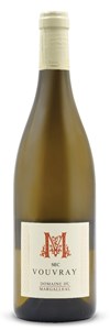 Domaine du Margalleau Vouvray Sec 2022