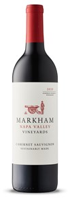 Markham Cabernet Sauvignon 2020