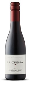 La Crema Sonoma Coast Pinot Noir 2022