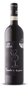 Lazzeretti Brunello di Montalcino 2018