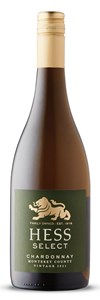 Hess Select Monterey County Chardonnay 2021