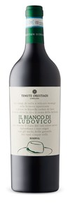 Tenute Orestiadi Il Bianco di Ludovico Riserva 2019