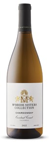 McBride Sisters Collection Chardonnay 2022