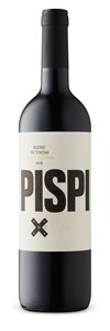 Mosquita Muerta Pispi Red Blend 2018