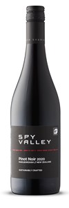 Spy Valley Pinot Noir 2020