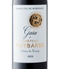 Château Puybarbe Gaïa Côtes de Bourg 2019