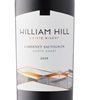 William Hill North Coast Cabernet Sauvignon 2019