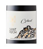 Saint-Roch Corbarol Syrah Grenache 2021