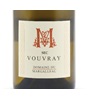 Domaine du Margalleau Vouvray Sec 2022