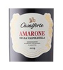 Casalforte Amarone della Valpolicella 2019