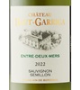 Château Haut-Garriga Entre-Deux-Mers 2022