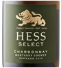 Hess Chardonnay 2021