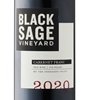 Black Sage Vineyard Cabernet Franc 2020