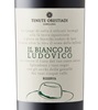 Tenute Orestiadi Il Bianco di Ludovico Riserva 2019