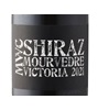 McPherson Wines MWC Shiraz Mourvèdre 2021