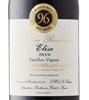 Château Rombeau Elise Vieilles Vignes 2019