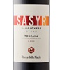 Rocca delle Macìe Sasyr Sangiovese Syrah 2020