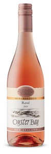 Oyster Bay Rosé 2022