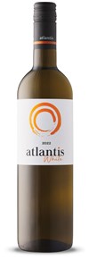 Atlantis Dry White 2022