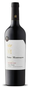 Fabre Montmayou Reserva Malbec 2021