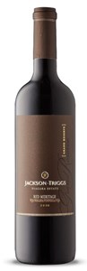 Jackson-Triggs Grand Reserve Meritage 2020