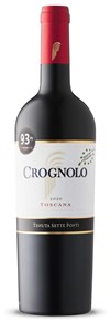 Tenuta Sette Ponti Crognolo 2020