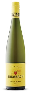 Trimbach Pinot Blanc 2022