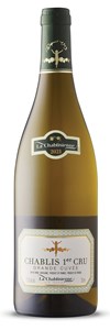 La Chablisienne Grande Cuvée Chablis 1er Cru 2021