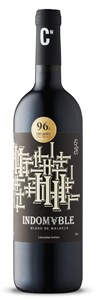 Colosso Wines Indomable  Blend de Malbec 2021