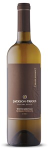 Jackson-Triggs Niagara Grand Reserve White Meritage 2021