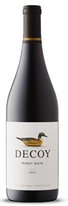 Decoy Pinot Noir 2021